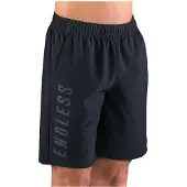 Endless Ace Shorts
