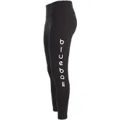 Blueball Sport Natural Leggings Med Høj Talje