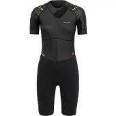 Orca Vanir Flex Swimrun Kortærmet Shorty