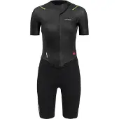 Orca Aesir Flex Swimrun Kortærmet Shorty