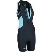 Zone3 Activate ærmeløs Triatlon-dragt