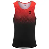 Kalas Tri Perform Z1 ærmeløs T-shirt