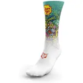 Otso Chupa Chups Comic Sokker
