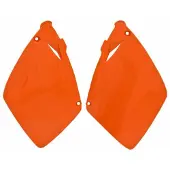 Rtech Ktm Exc/sx 98-03 Sidepaneler