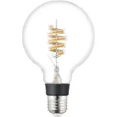 Eglo CONNECT.Z E27 G95 klar SMART pære M/FARVER(RGB) OG VARM HVID LYS