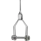 Stonfo Steeltech Spoleholder