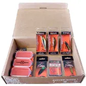 Sakura Trout Special Pack Minnow