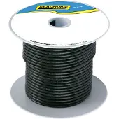 Seachoice 2 Awg Marinekabel