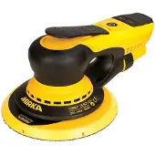 Mirka Deros Excentersliber 15 Cm