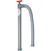 Beckson Marine Thirsty-mate 36´´ Håndpumpe Med Slange 91 Cm