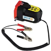Sea-dog Line Premium Elektrisk Oliepumpe