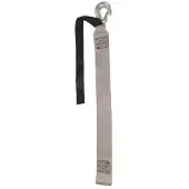 Boatbuckle Blød Tung Lastestropp