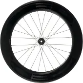 Hed Vanquish V84 Pro Cl Disc Landevejscyklens Forhjul