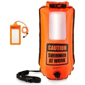 Buddyswim Smartphone Bøje 28l
