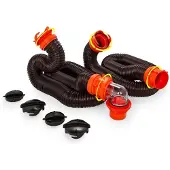 Camco Rhinoflex Slangesæt 6 M