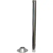 Ap Products Bordbenstøtte