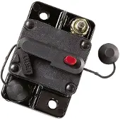 Seachoice Overflademonteret Afbryder Serie 285