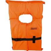 Seachoice Skum Redningsvest