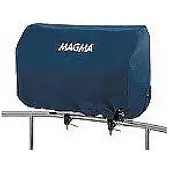 Magma Grilldækning