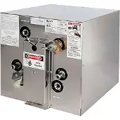 Kuuma Varmtvandsbeholder 6gl 120v