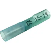Seachoice 16-14 Hunisoleret Krympeflex Terminal 25 Enheder