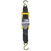 Boatbuckle Pro Series Kwik-lok Transom Tie-down 6´2´´