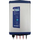 Scandvik Dolphin Prolite-serien Batterioplader 25a 12v