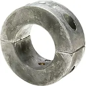 Camp Zinc Johnson/evinrude Påhængsmotoranode