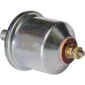 Sierra Enkelt Olietryksgiver 80psi
