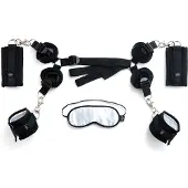 Fifty Shades of Grey Bed Restraints Kit
