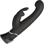 Fifty Shades of Grey - Greedy Girl - G-Spot Rabbit Vibrator