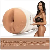 Fleshlight Piger Røv Efterår Falder Ferskener