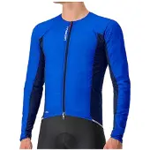 Castelli Fly Sey Gore-tex Infinium Windstopper Jakke