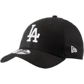 New Era League Essential 9Forty logo kasket (one size)