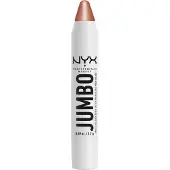 Nyx PROFESSIONAL MAKEUP Jumbo Multi-Use Face Highlighter Stick - Coconut Cake