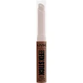 Nyx Pro Fix Stick Correcting Concealer Bygbar Medium Coverage Concealer Stick - Kakao