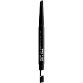 Nyx Fill & Fluff Pomade Pencil Øjenbrynsblyant 0.2 g Nr. FFEP04 - Chocolate