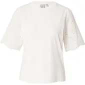 Y.A.S. Shirts 'YASLex' hvid