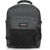 Eastpak Rygsæk sort / sort-meleret / hvid