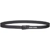 Armani Exchange 951394_4r850 Læderbælte