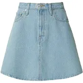 Levi's Mini Flounce Kort Nederdel