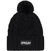 Oakley Apparel Harper Pom Beanie