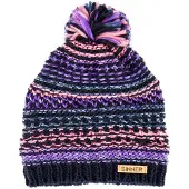 Sinner Sierra Beanie