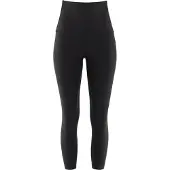 Winshape Sportsbukser 'HWL312C' sort / hvid
