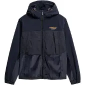 Superdry Hybrid Trekker Jakke