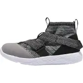 Hummel Støvler - HMLTerrafly Knit Jr - Tradewinds - - 26 - Støvler