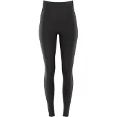 Winshape Sportsbukser 'HWL117C' sort / hvid