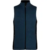 Normani Sportsvest 'Kashechewan' navy / sort
