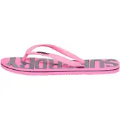 Superdry Vintage Vegan Flip-flops