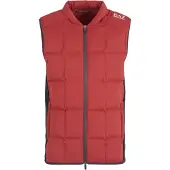 Emporio Armani 6dpq08-pngkz Vest